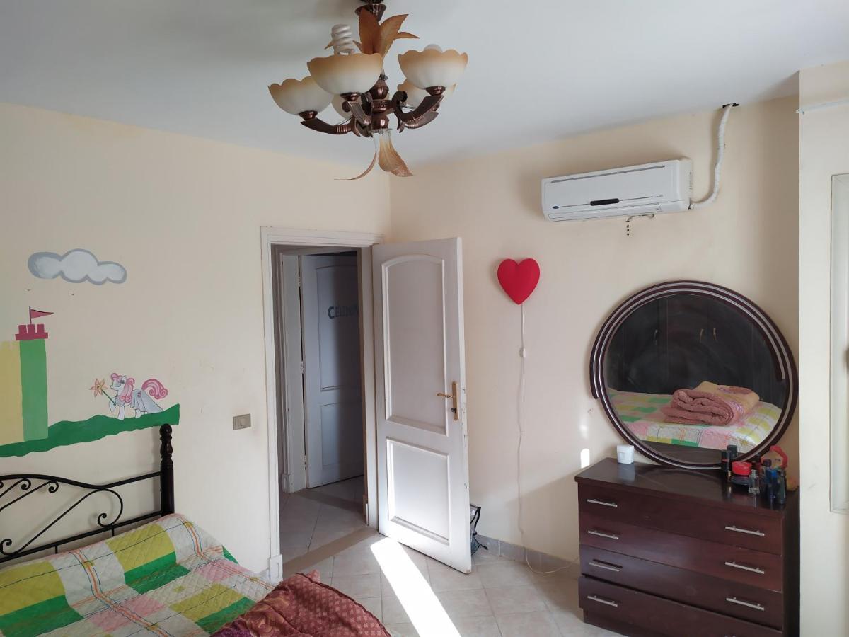 My Home Hostel Sharm El-Sheikh Exterior foto